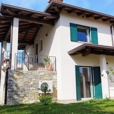 Apartma Lavanda Kojsko Exterior foto