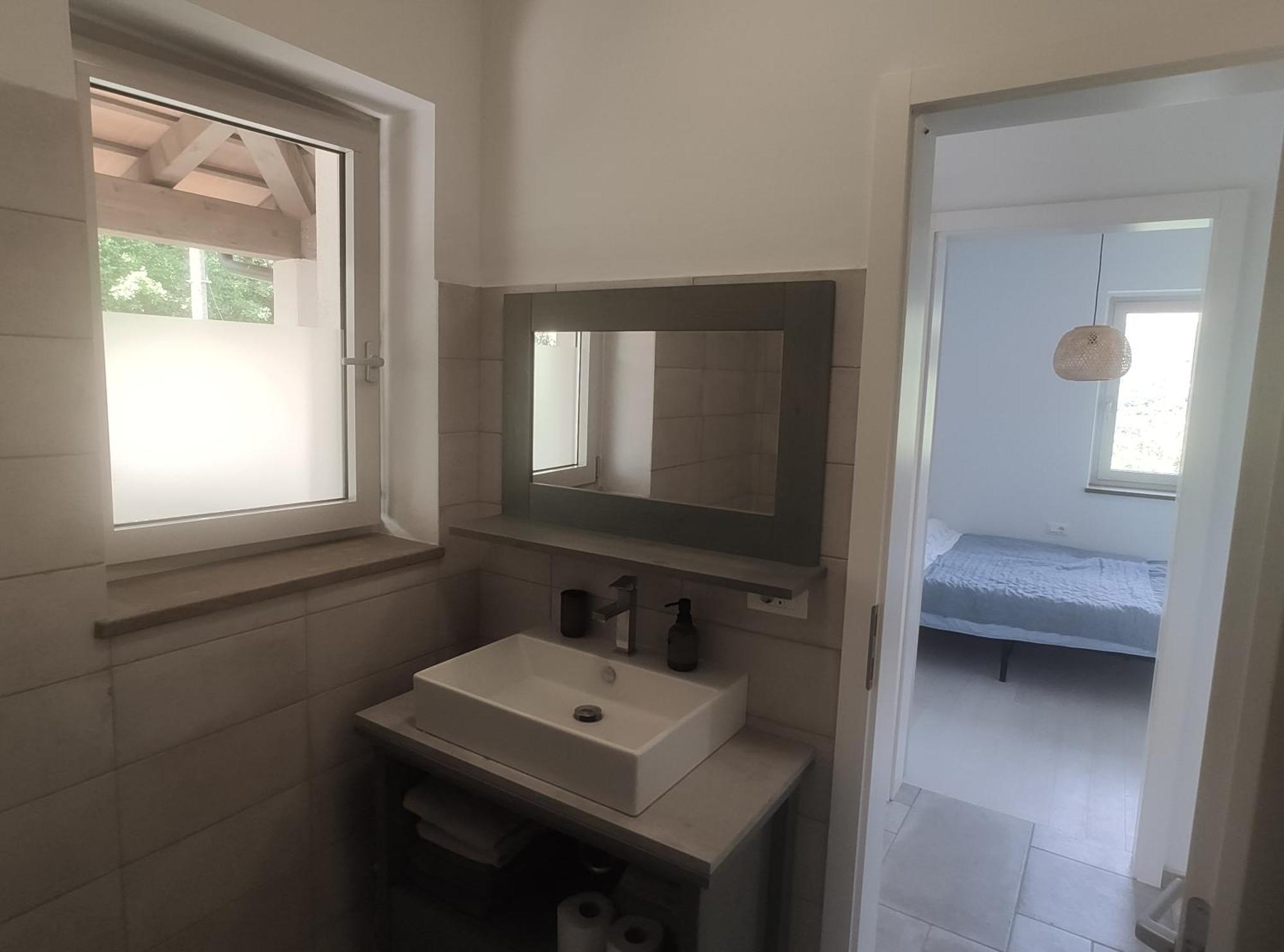 Apartma Lavanda Kojsko Exterior foto