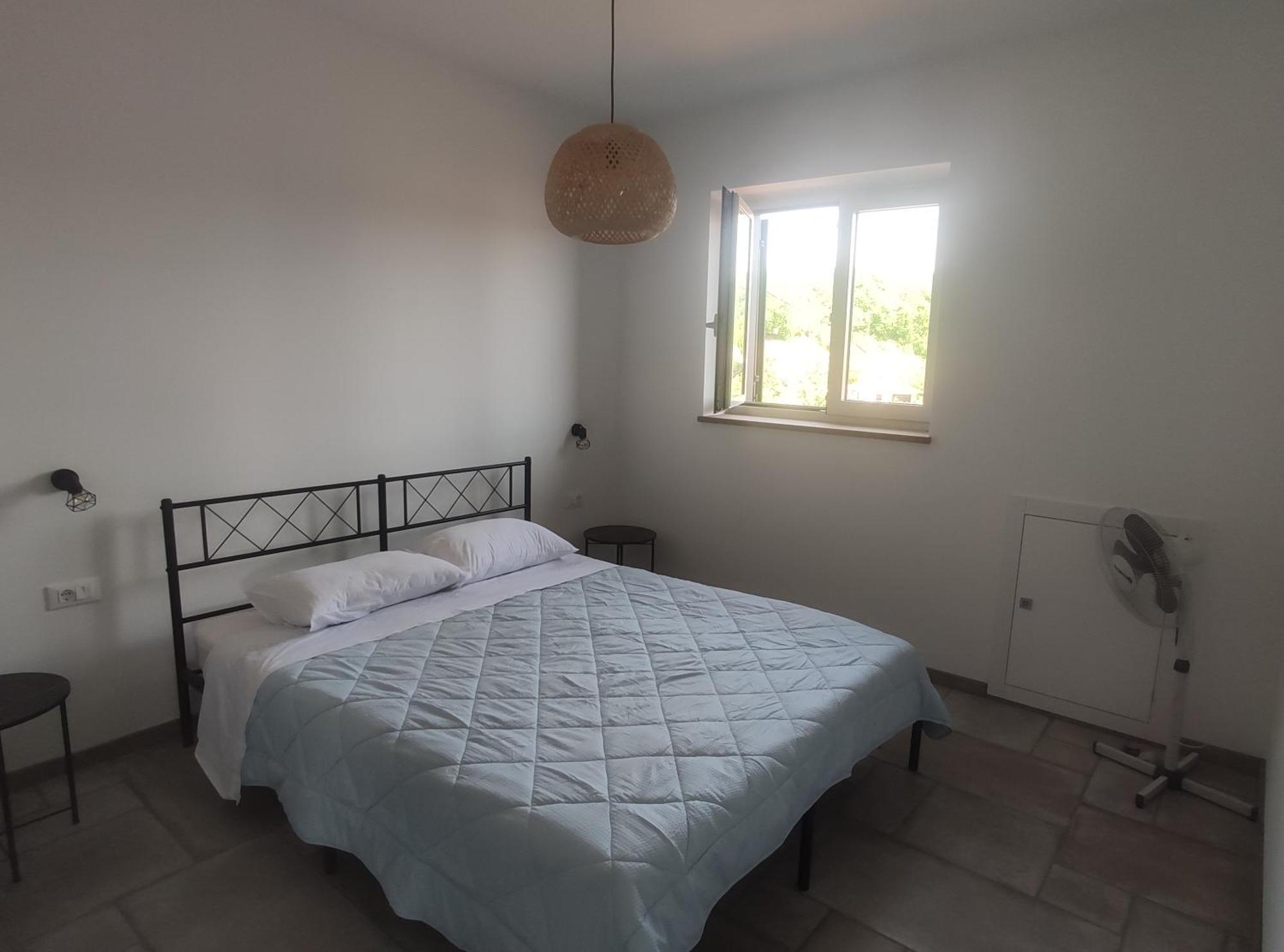 Apartma Lavanda Kojsko Exterior foto