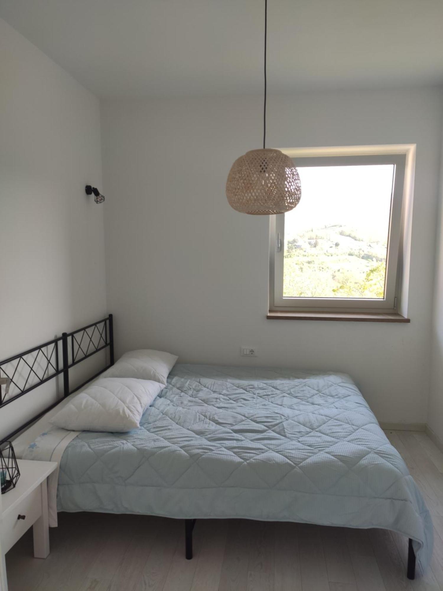 Apartma Lavanda Kojsko Exterior foto