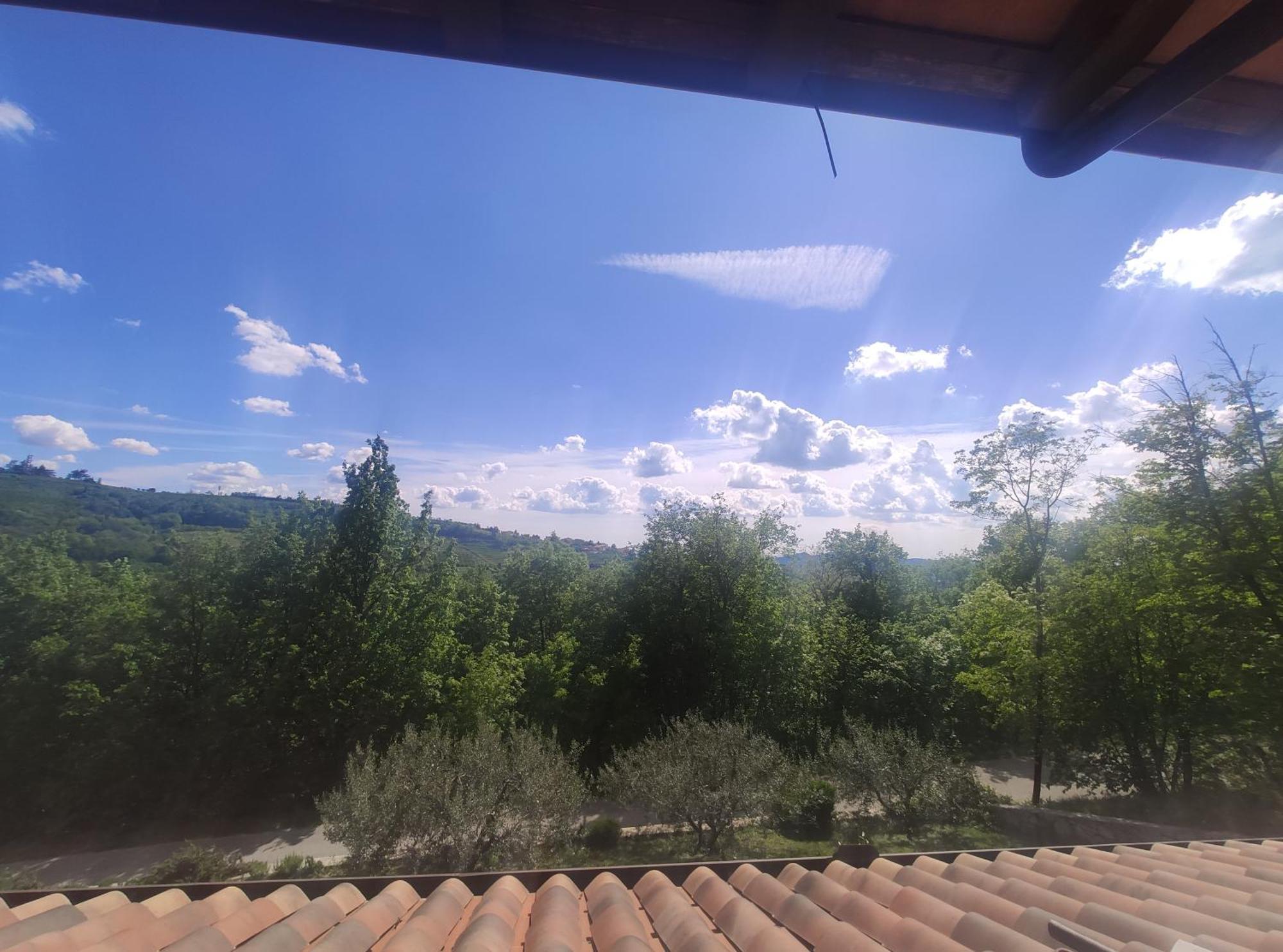 Apartma Lavanda Kojsko Exterior foto