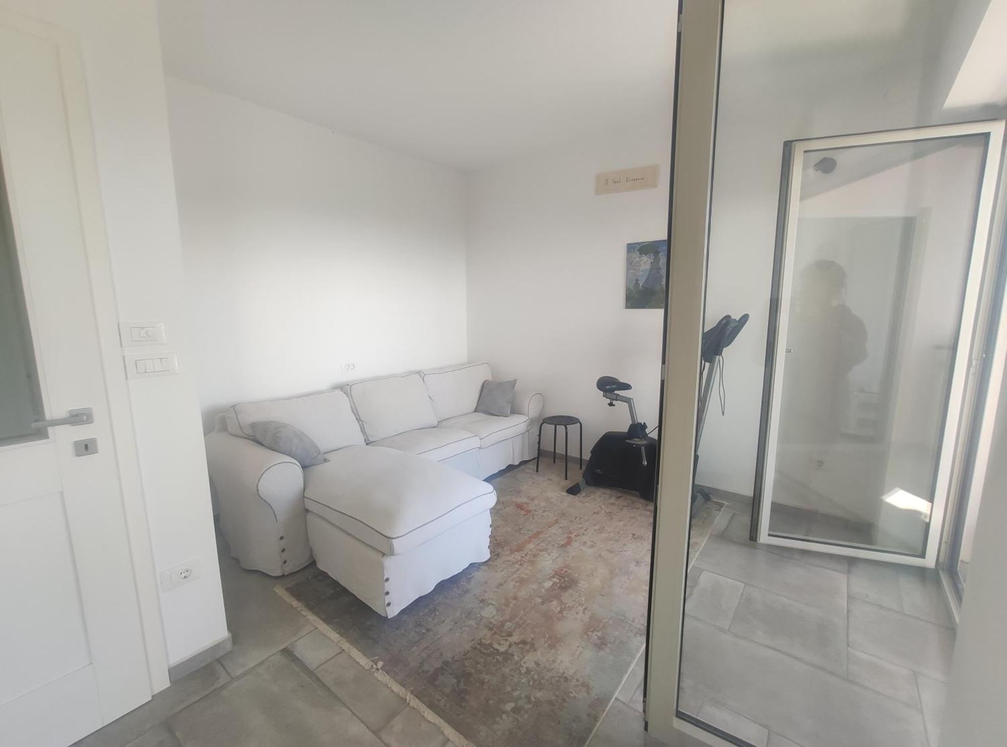 Apartma Lavanda Kojsko Exterior foto