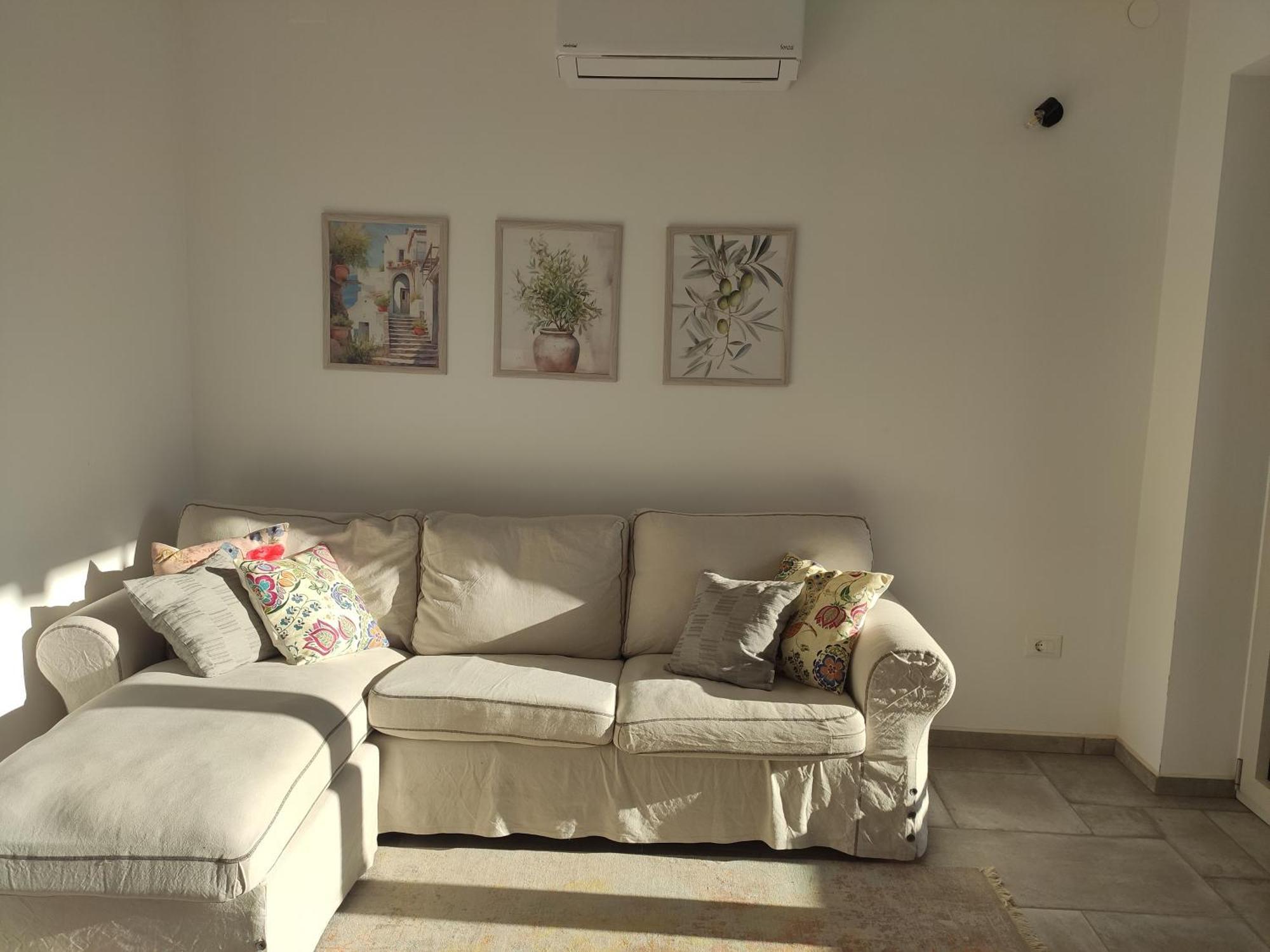 Apartma Lavanda Kojsko Exterior foto