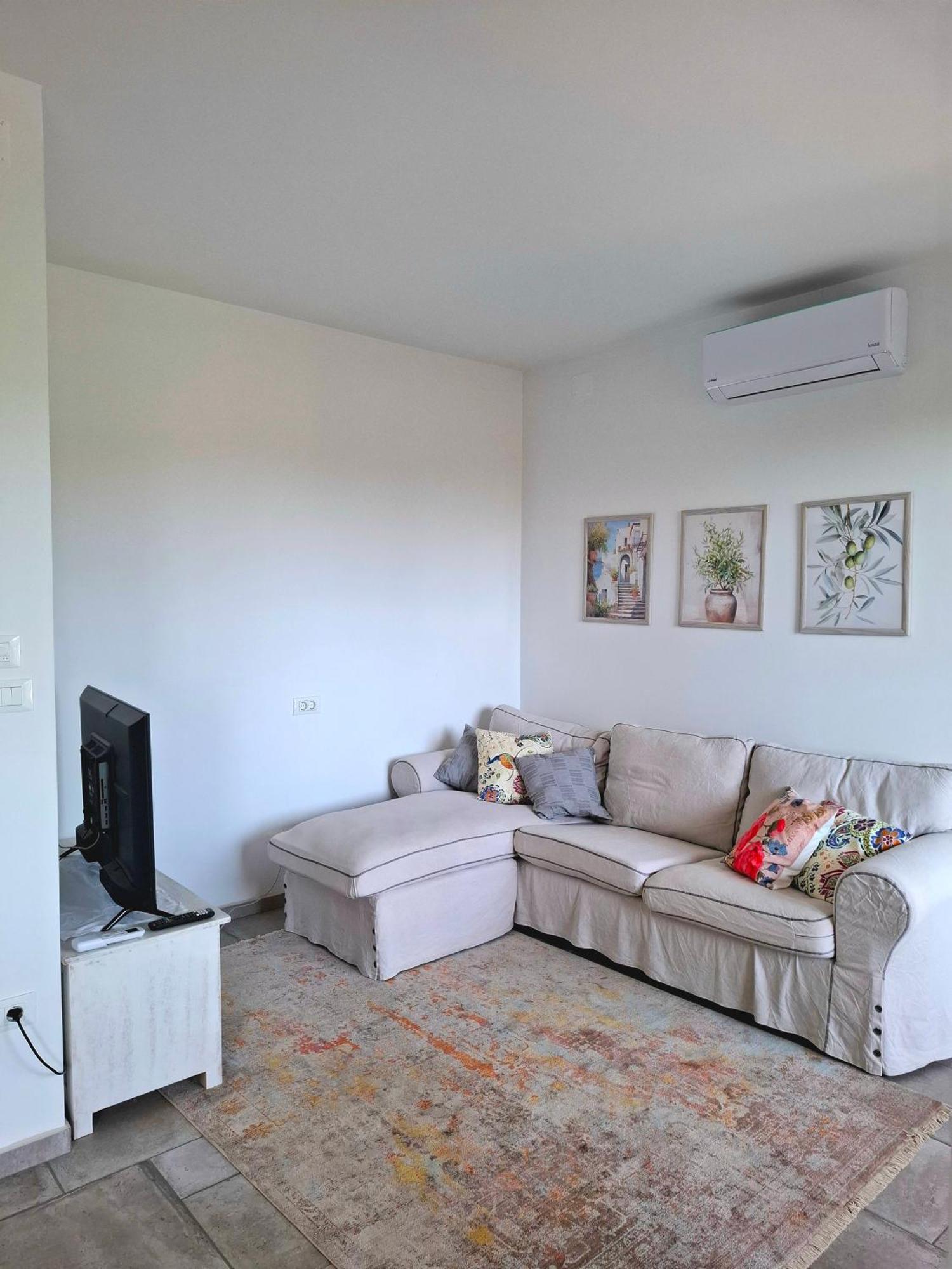 Apartma Lavanda Kojsko Exterior foto
