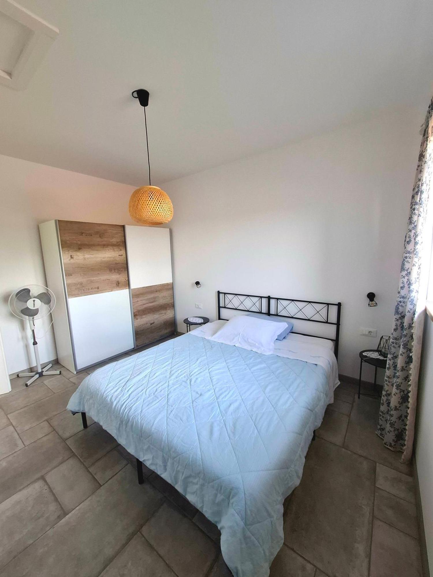 Apartma Lavanda Kojsko Exterior foto