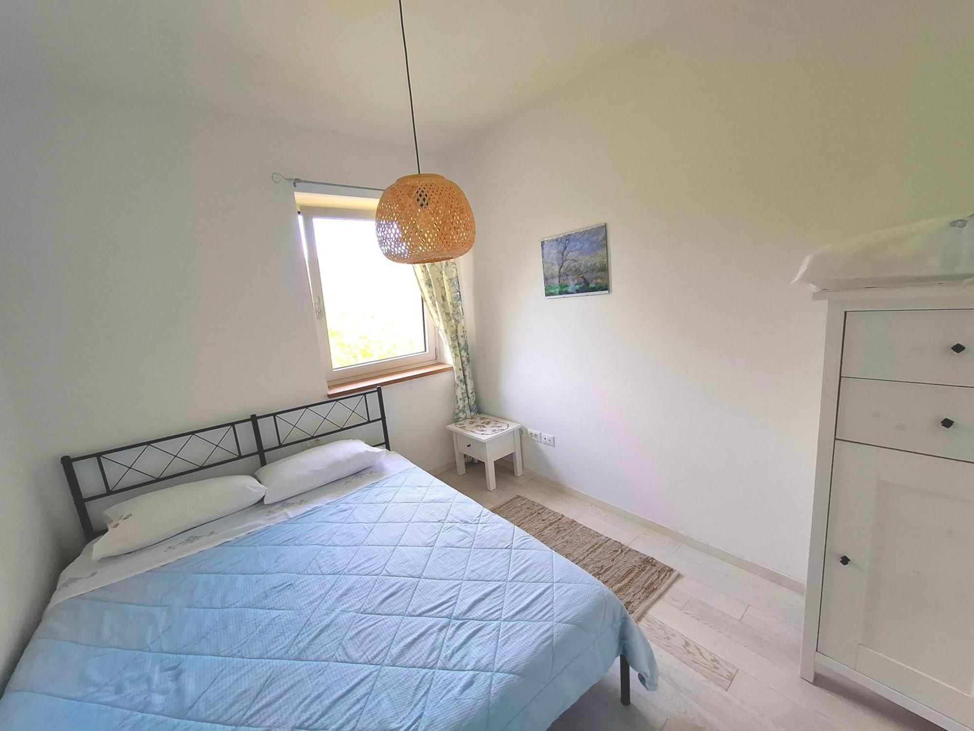Apartma Lavanda Kojsko Exterior foto