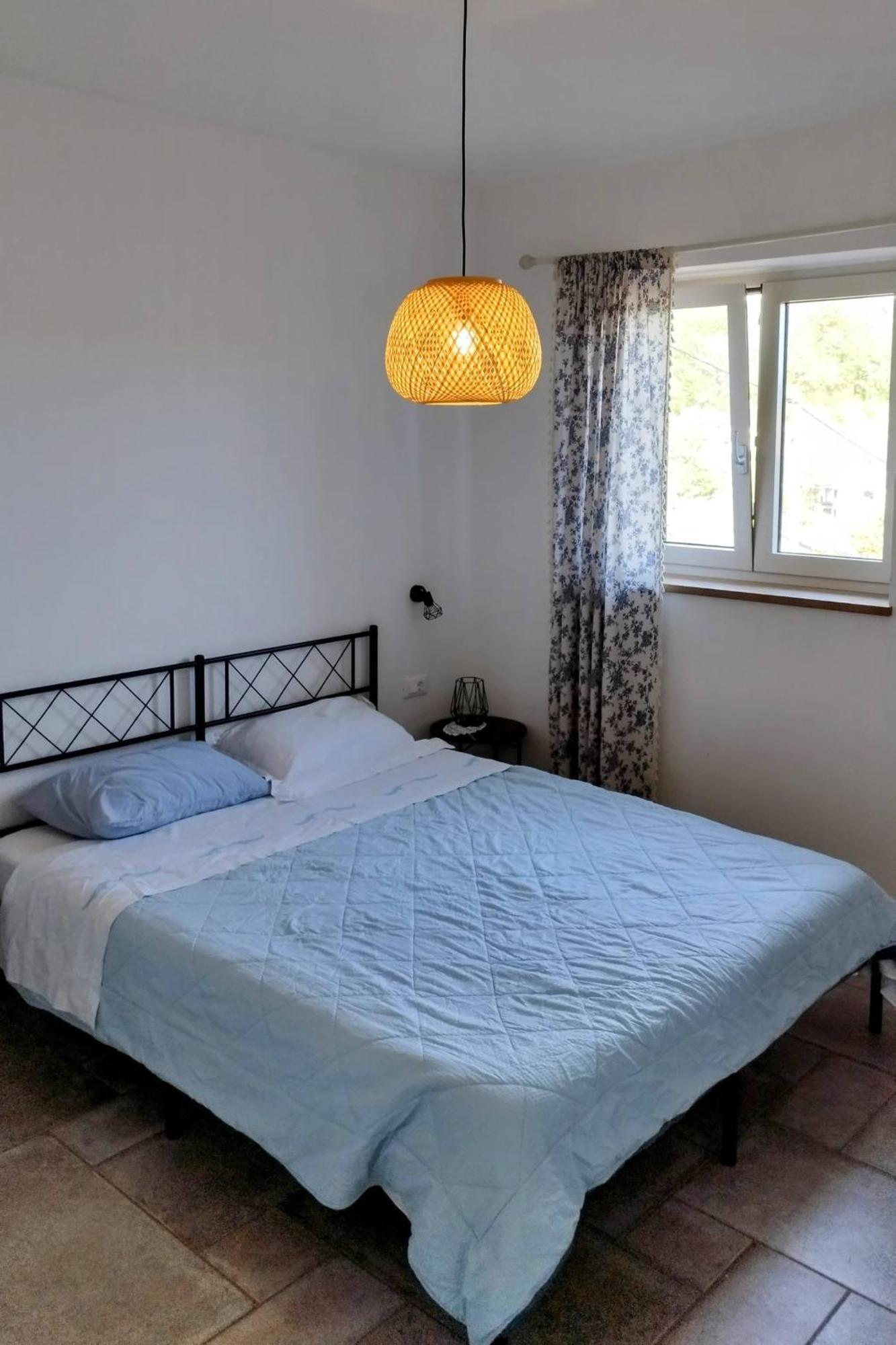 Apartma Lavanda Kojsko Exterior foto