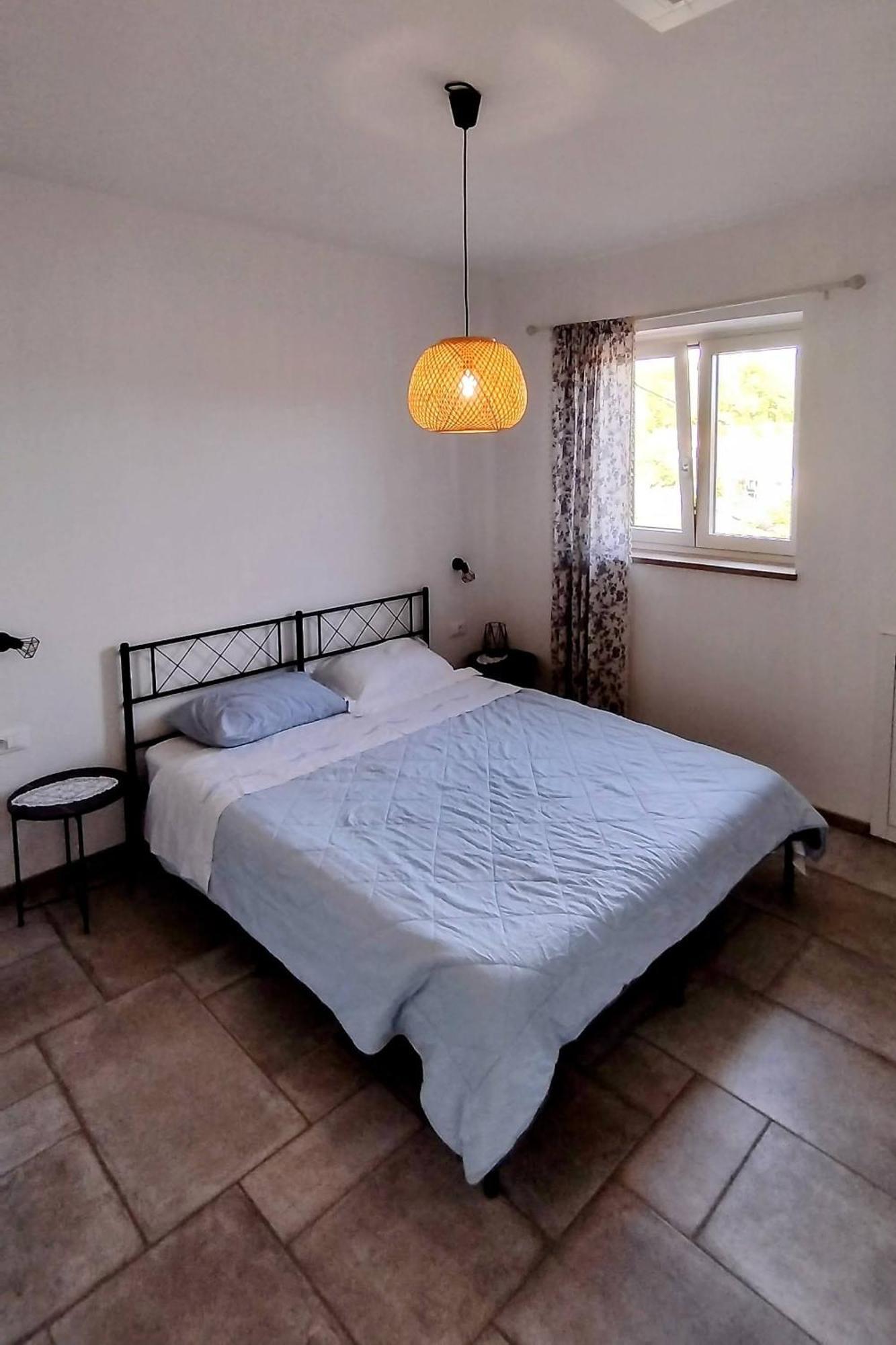 Apartma Lavanda Kojsko Exterior foto