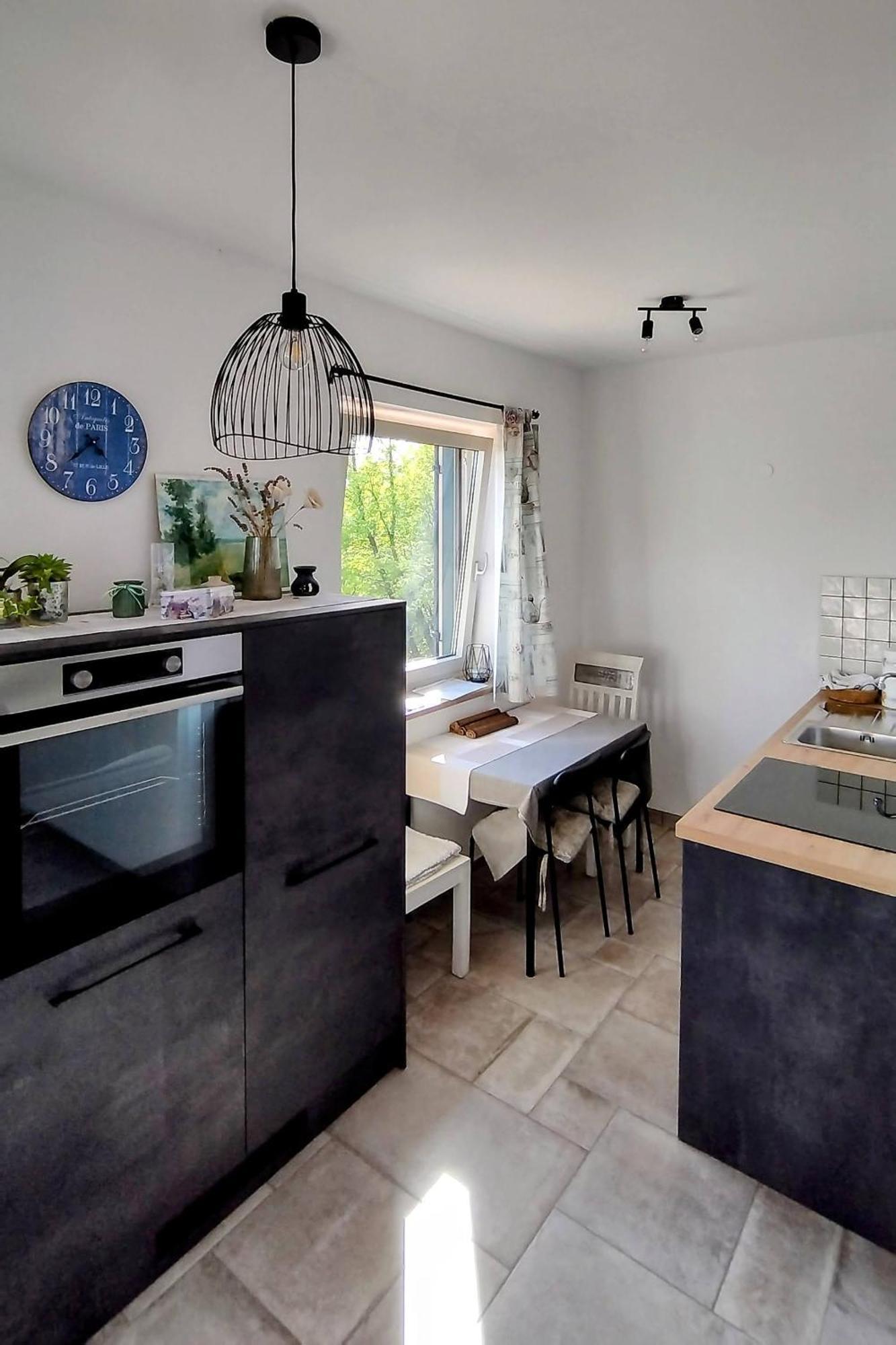 Apartma Lavanda Kojsko Exterior foto