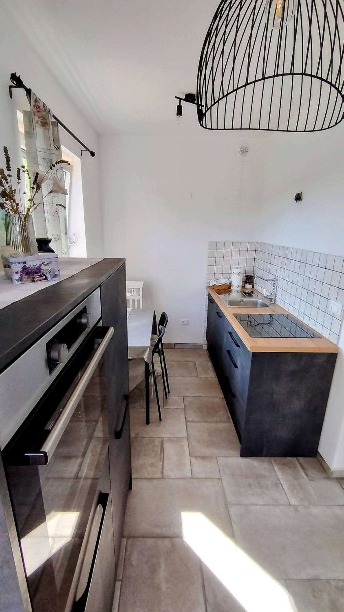 Apartma Lavanda Kojsko Exterior foto