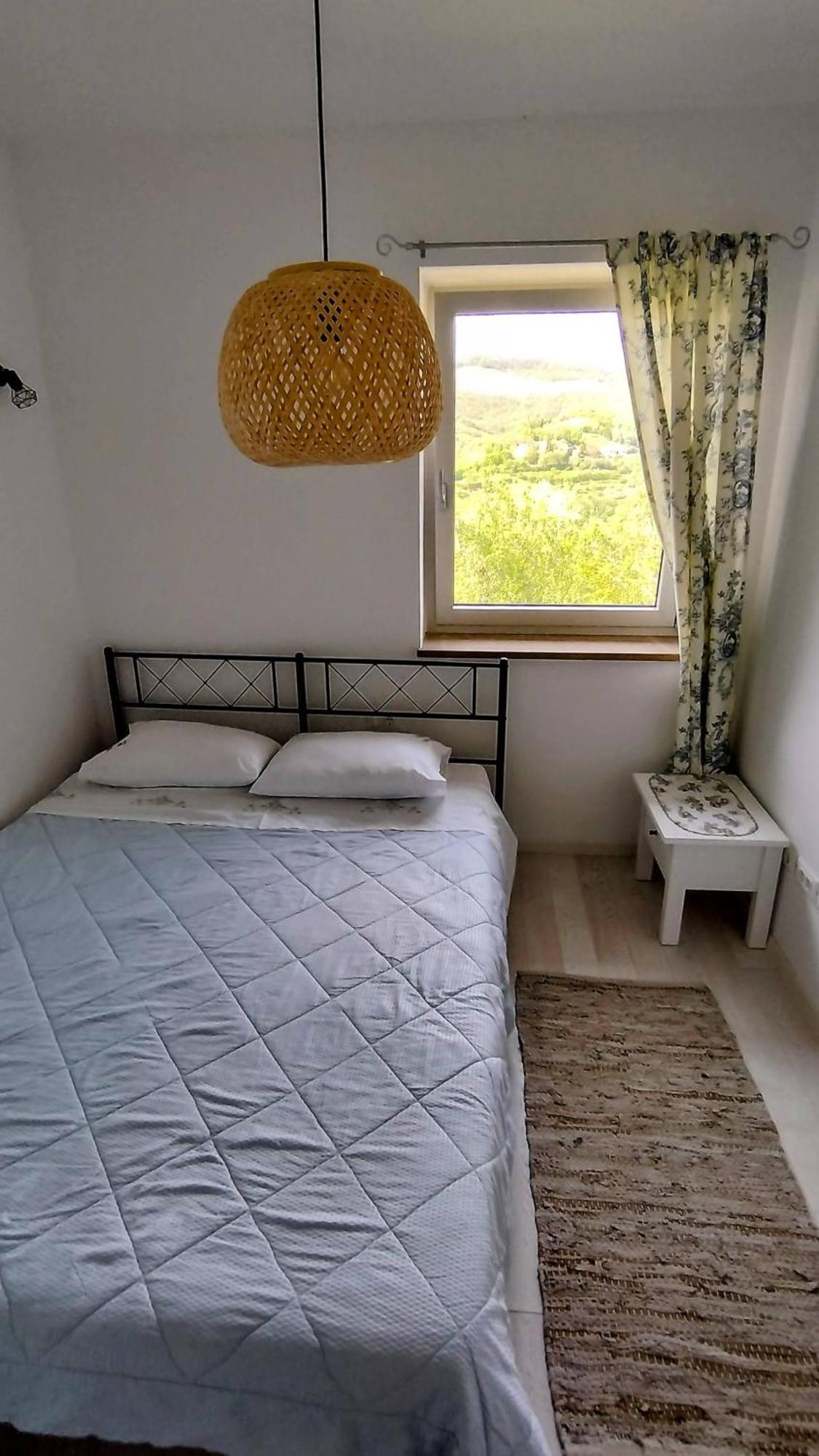 Apartma Lavanda Kojsko Exterior foto